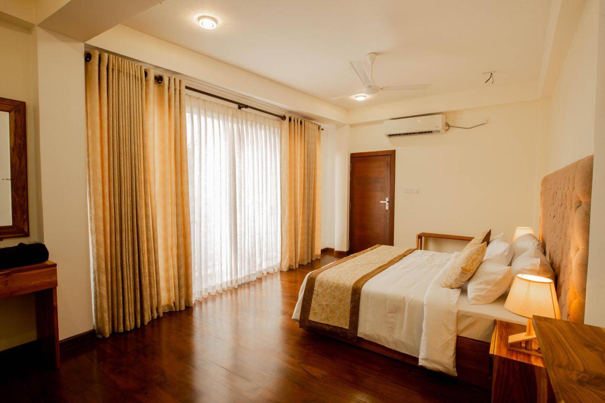 Manthra Leisure Hotel Kandy Kültér fotó