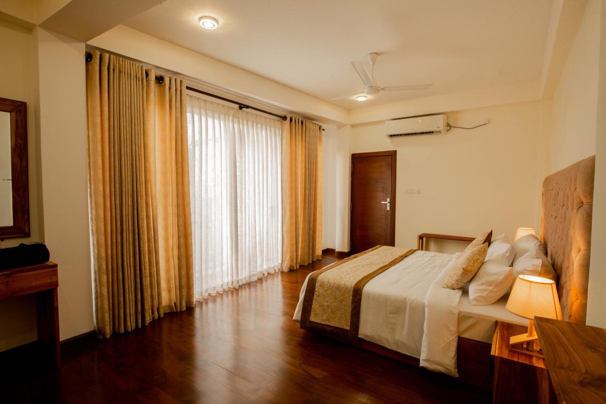 Manthra Leisure Hotel Kandy Kültér fotó