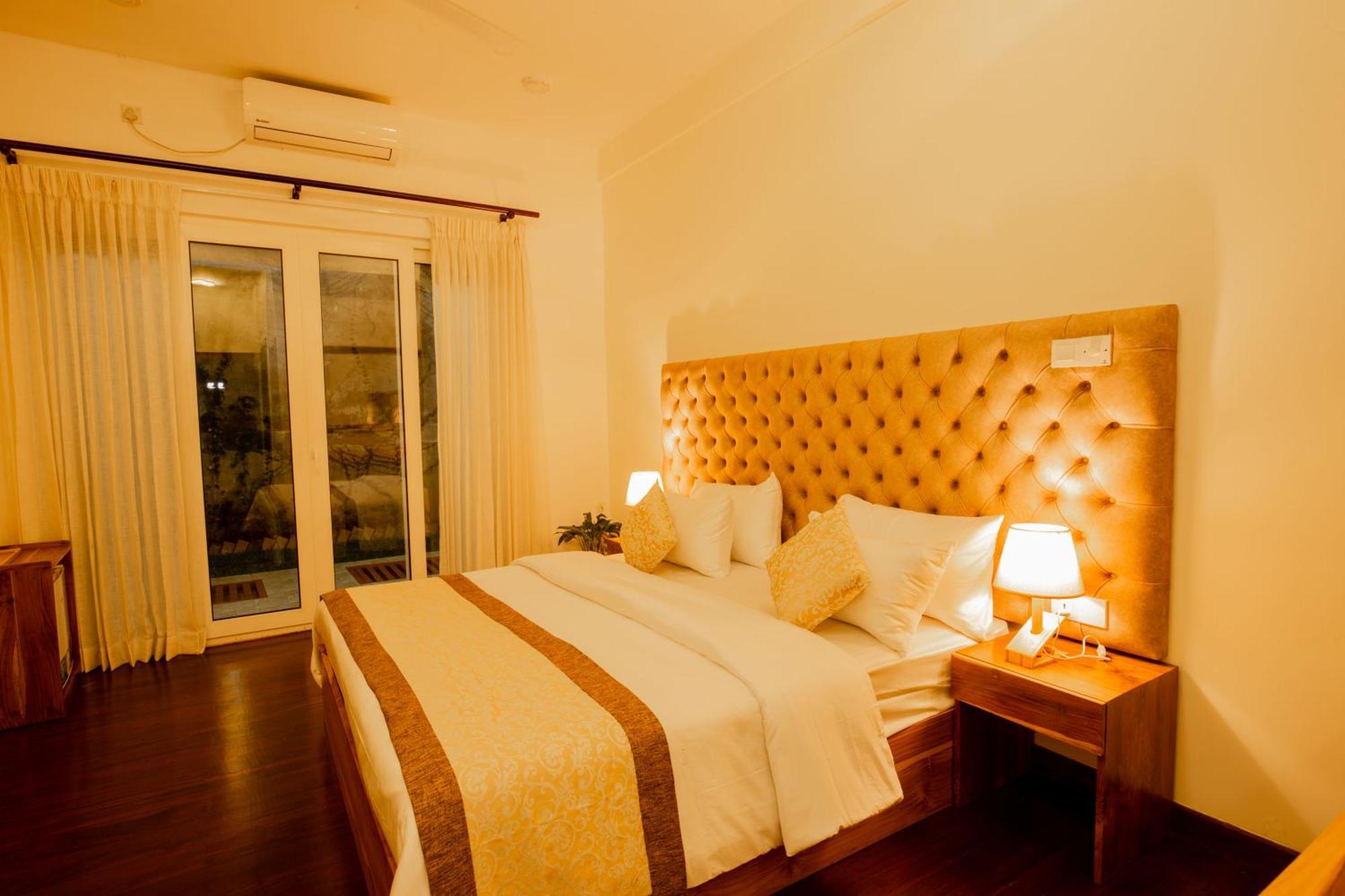 Manthra Leisure Hotel Kandy Kültér fotó