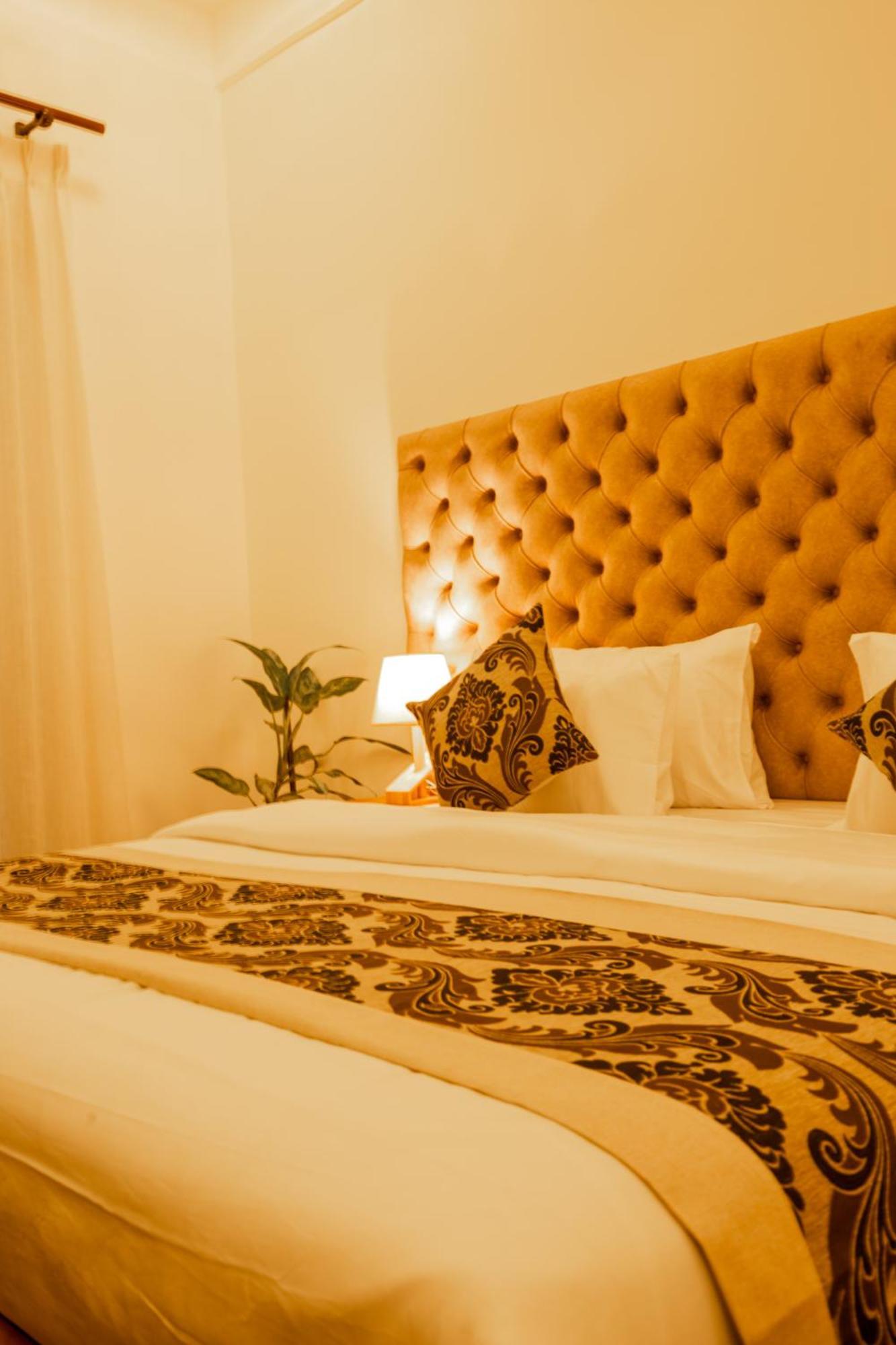 Manthra Leisure Hotel Kandy Kültér fotó