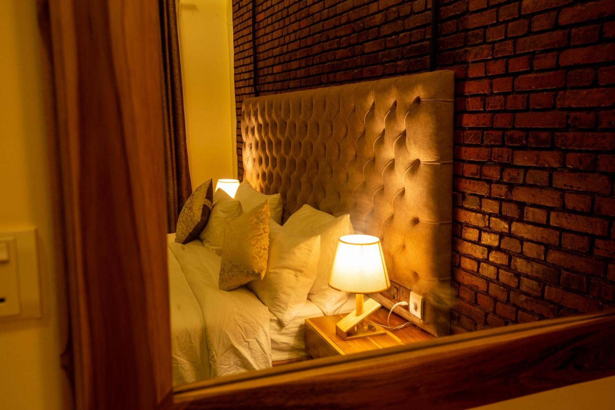 Manthra Leisure Hotel Kandy Kültér fotó