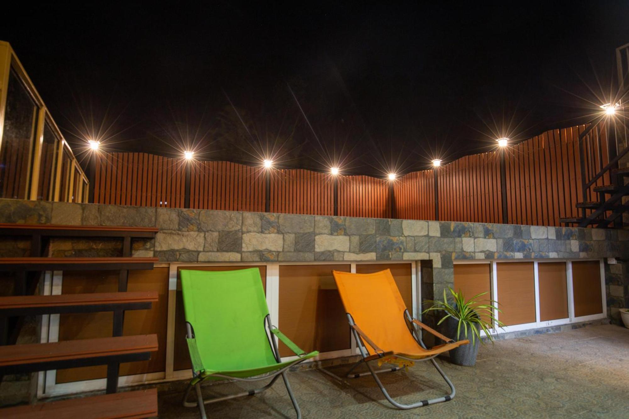 Manthra Leisure Hotel Kandy Kültér fotó