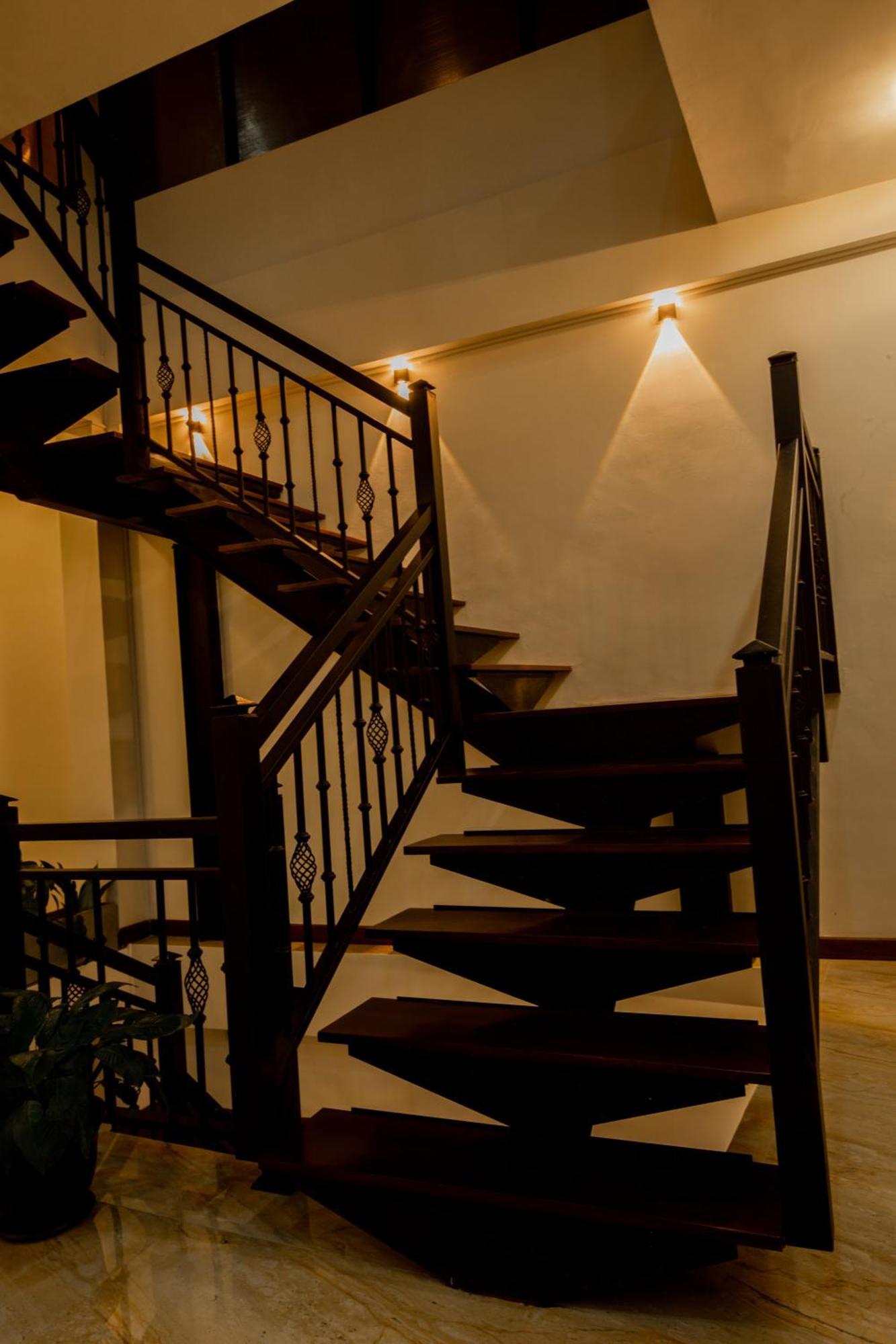 Manthra Leisure Hotel Kandy Kültér fotó
