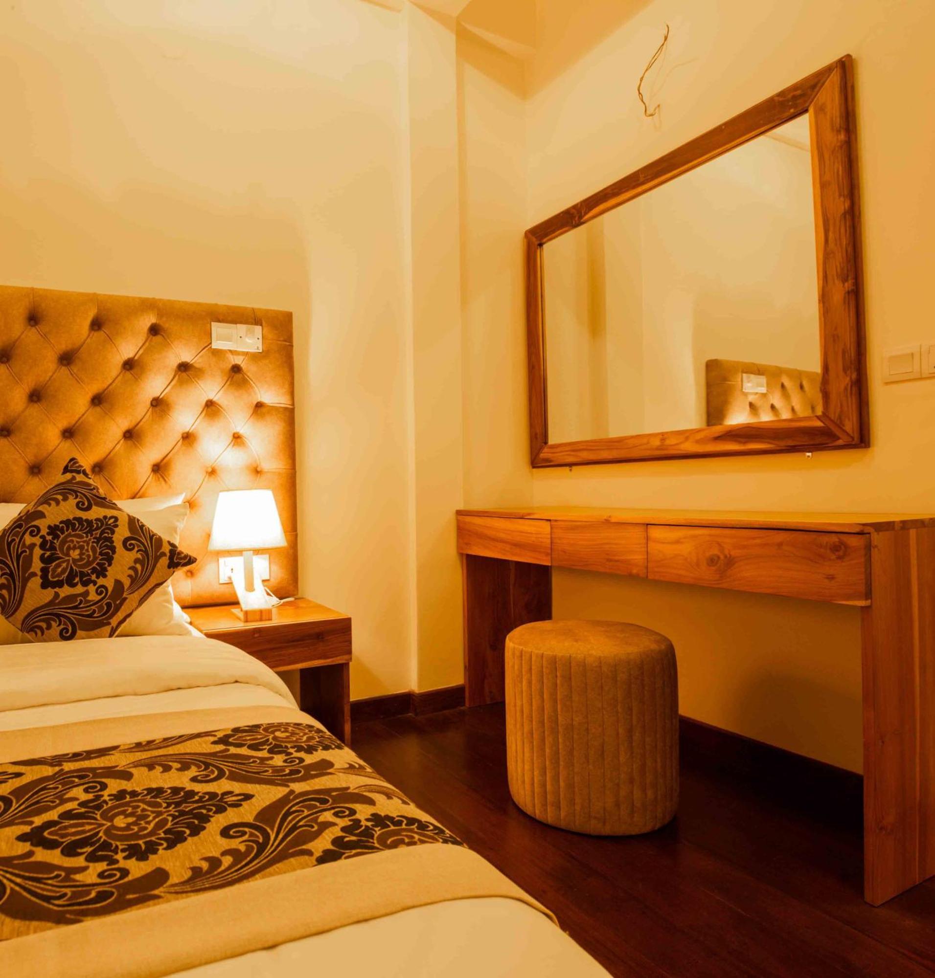 Manthra Leisure Hotel Kandy Kültér fotó